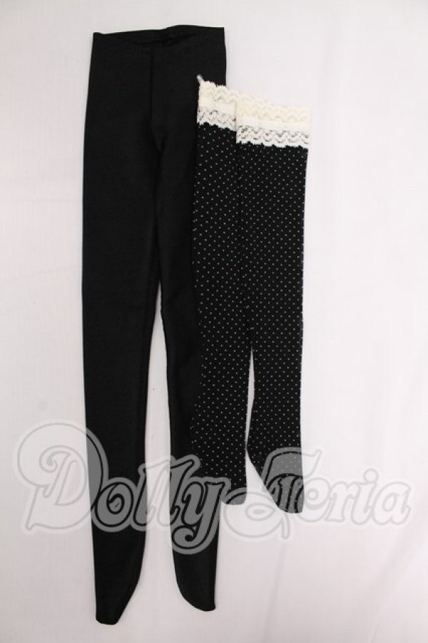 画像1: SD/OF:靴下 I-26-04-19-073-KD-ZI (1)