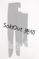 画像: SD/OF:靴下 I-26-04-19-073-KD-ZI