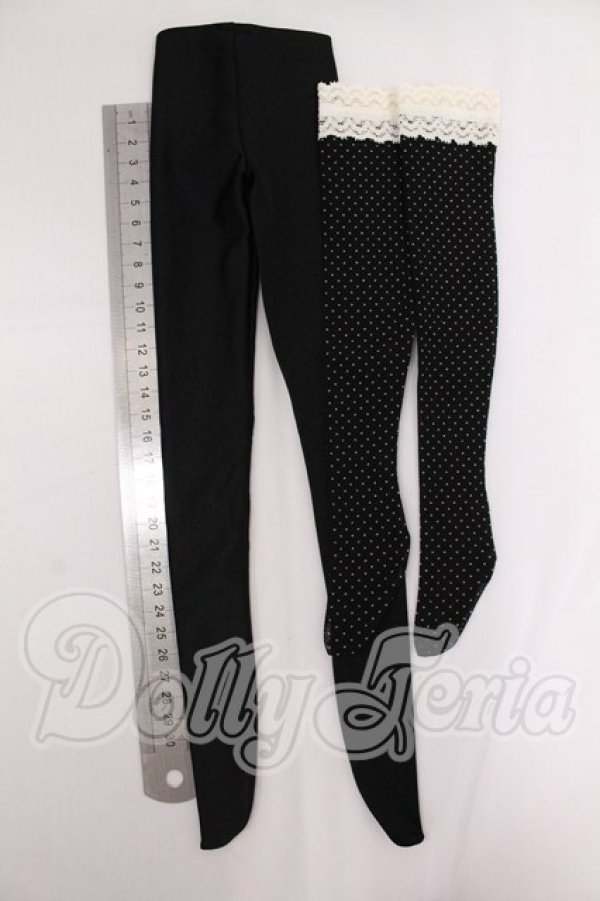 画像2: SD/OF:靴下 I-26-04-19-073-KD-ZI (2)