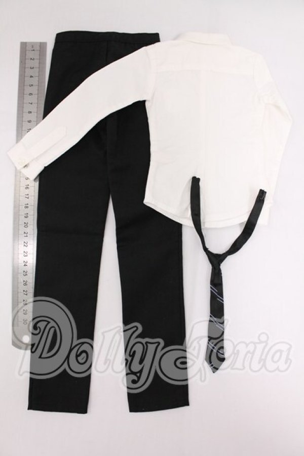 画像2: SDGrB＆SD13男の子/OF:衣装セット I-26-04-19-062-KD-ZI (2)