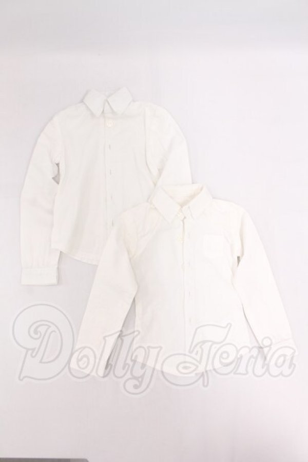 画像1: SDGrB＆SD13男の子/OF:トップス I-26-04-19-061-KD-ZI (1)