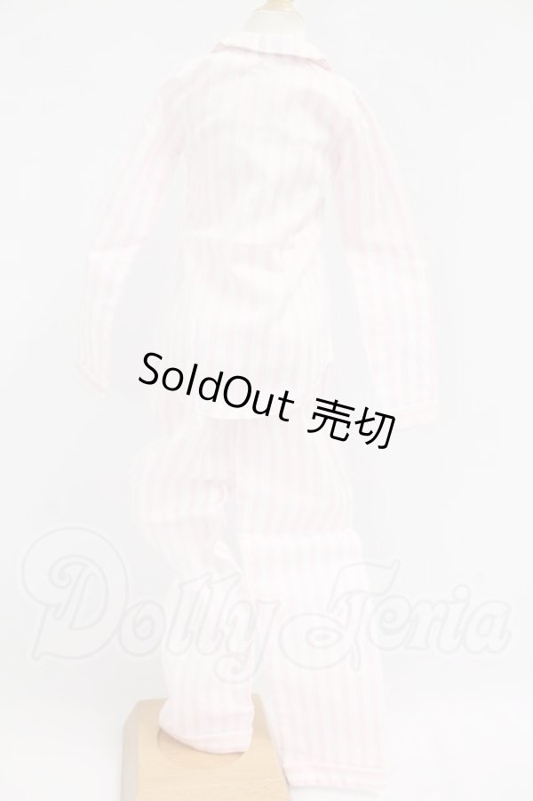 画像2: azone/50彼氏のパジャマ I-26-04-19-071-KD-ZI (2)