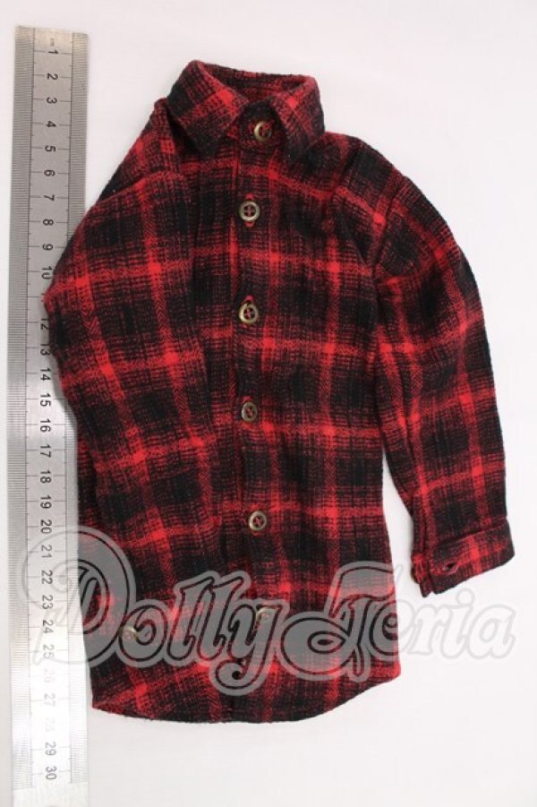 画像3: SDGrB＆SD13男の子/OF:トップス I-26-04-19-060-KD-ZI (3)