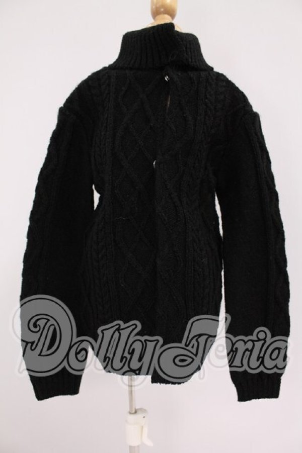 画像2: SDGrB＆SD13男の子/OF:トップス I-26-04-19-056-KD-ZI (2)