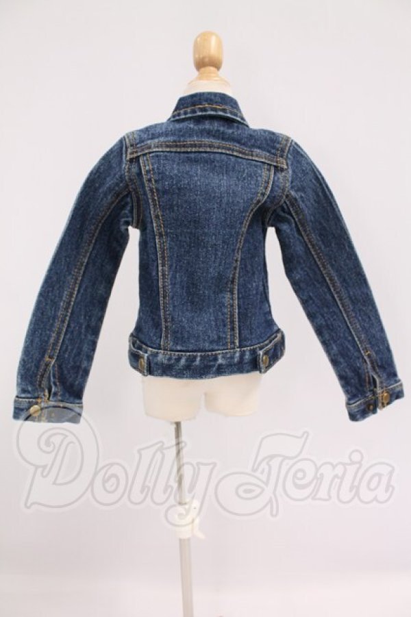 画像2: SDGrB＆SD13男の子/OF:アウター I-26-04-19-055-KD-ZI (2)