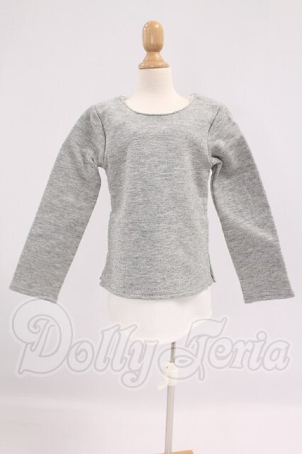 画像1: SD17B/OF:トップス I-26-04-19-052-KD-ZI (1)