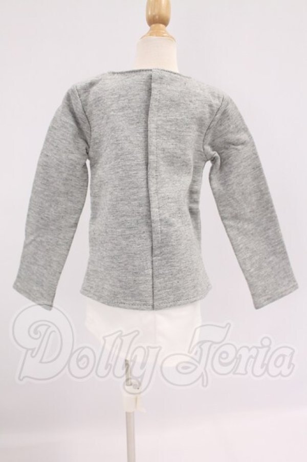 画像2: SD17B/OF:トップス I-26-04-19-052-KD-ZI (2)