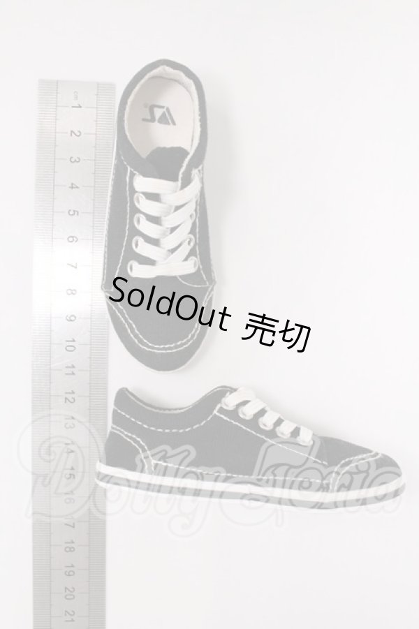 画像3: SD17B/OF:靴 I-26-04-19-049-KD-ZI (3)