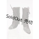 画像: SD/OF:靴 I-26-04-19-048-KD-ZI