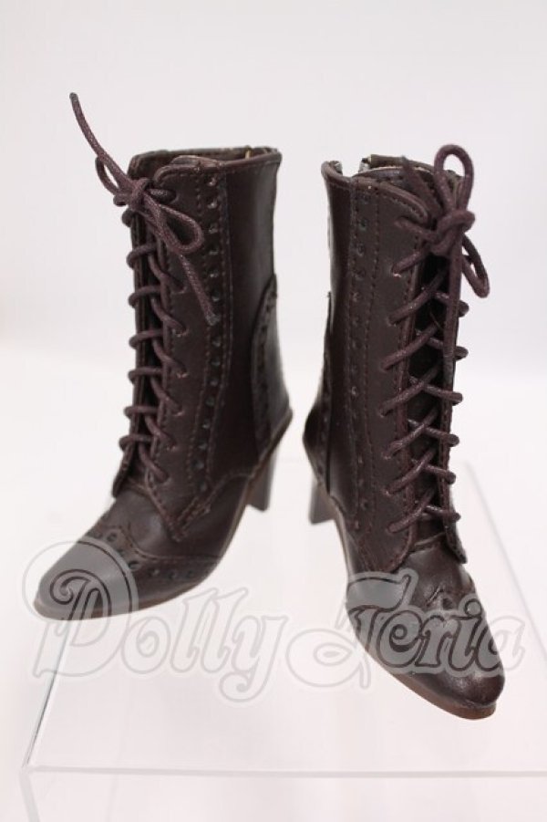 画像1: SD/OF:靴 I-26-04-19-048-KD-ZI (1)