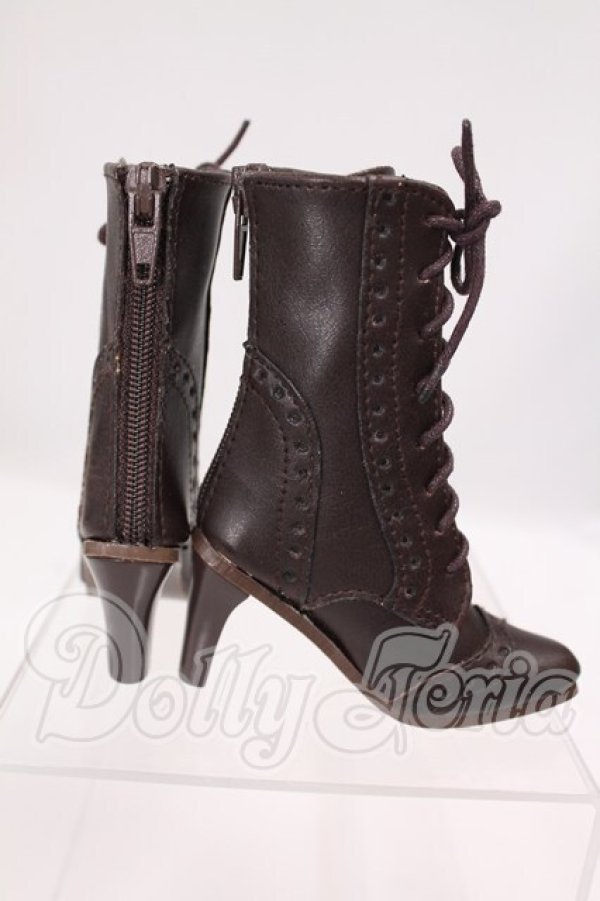 画像2: SD/OF:靴 I-26-04-19-048-KD-ZI (2)