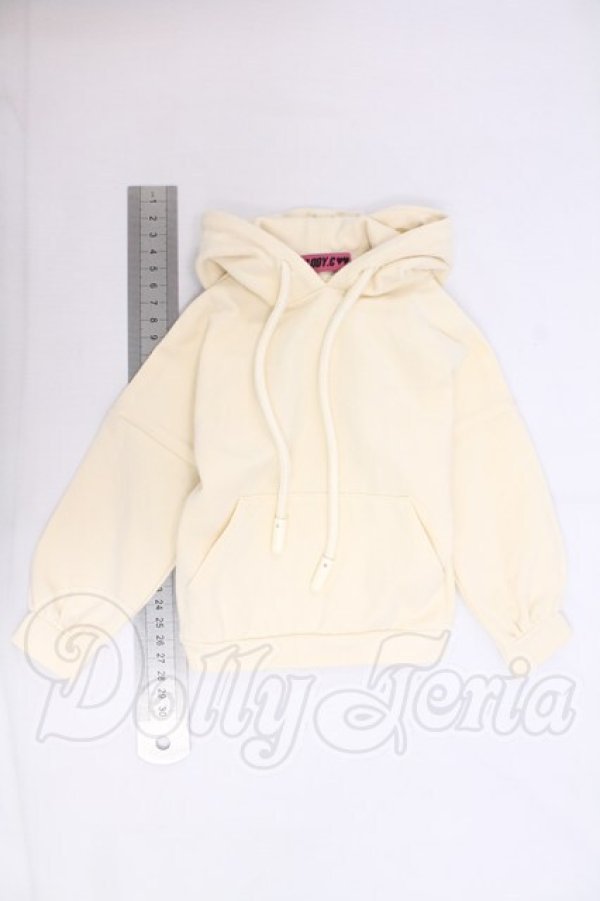 画像3: SD13B/OF パーカー(MELODY.C様) I-26-04-19-054-KD-ZI (3)