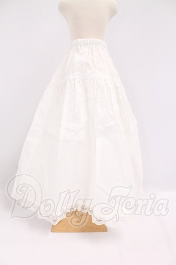 画像2: DD/OF:スカート I-26-04-19-070-KD-ZI (2)