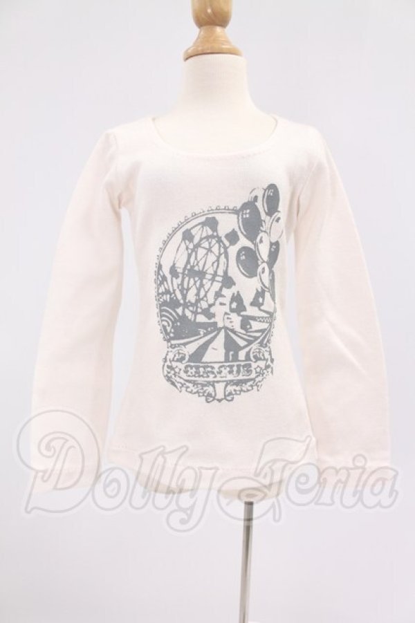 画像1: SD/OF:トップス I-26-04-19-067-KD-ZI (1)