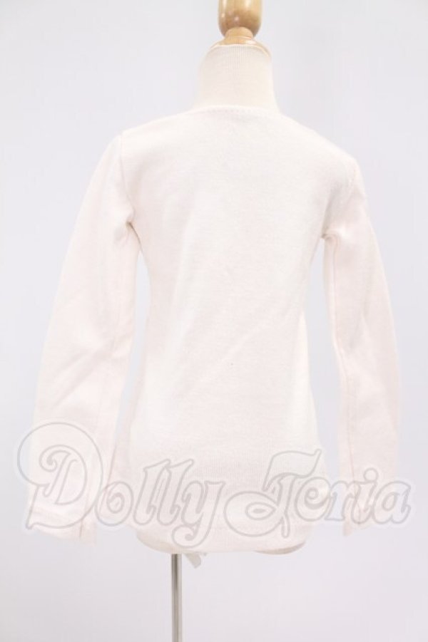 画像2: SD/OF:トップス I-26-04-19-067-KD-ZI (2)