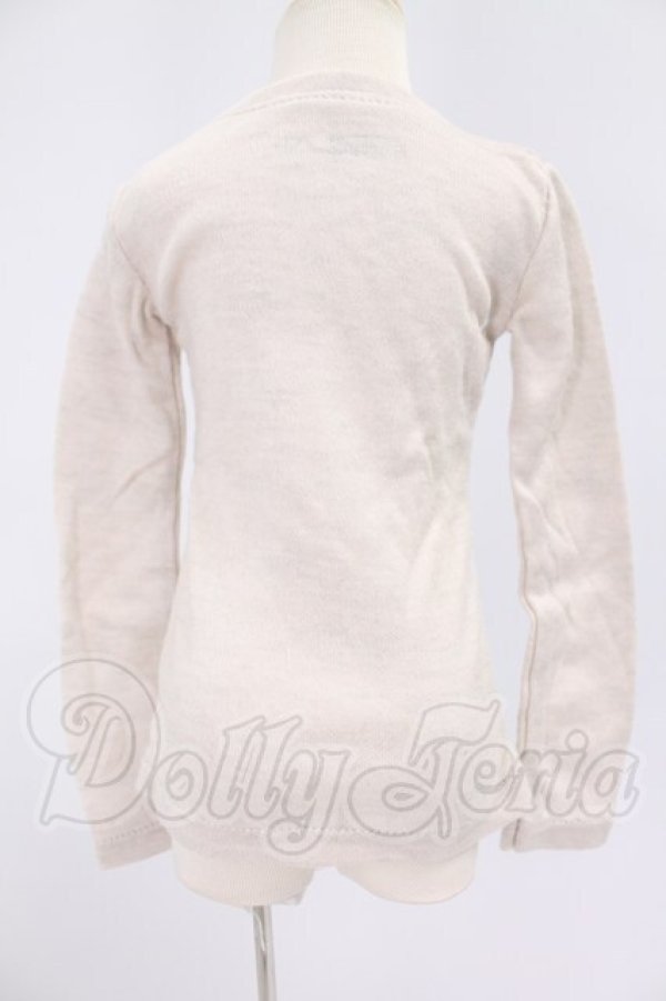 画像2: SD/OF:トップス I-26-04-19-066-KD-ZI (2)