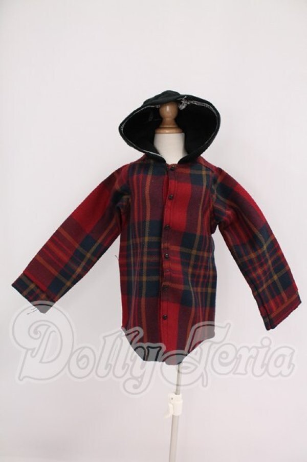 画像1: SDGrB＆SD13男の子/OF:アウター I-26-04-19-053-KD-ZI (1)