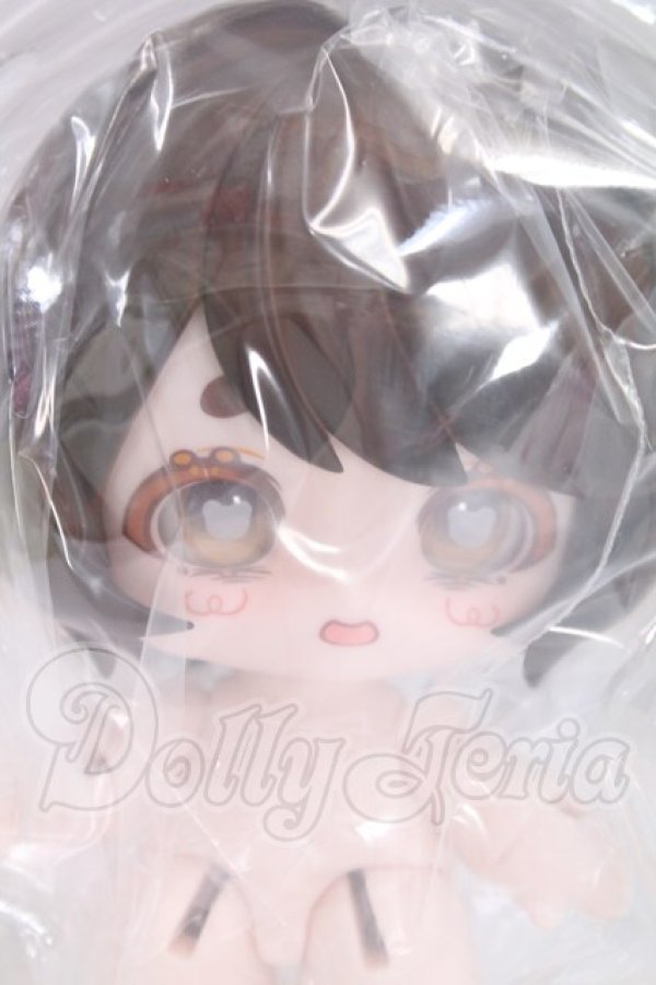 画像1: Ya!XiuGo!/シュウゴ! おやつをどうぞ くま I-26-04-12-111-KD-ZI (1)