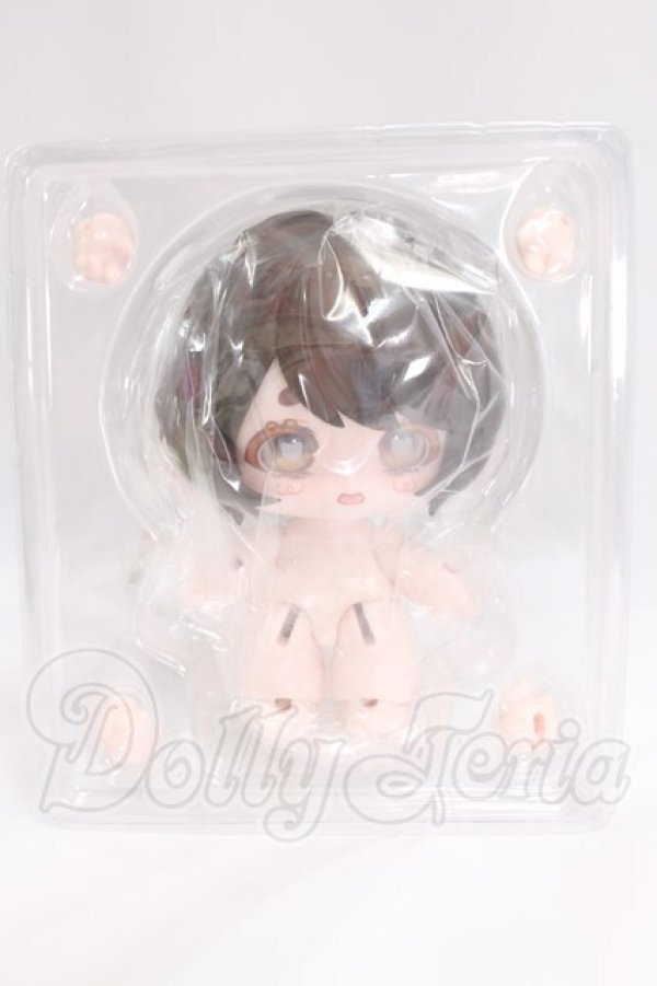 画像2: Ya!XiuGo!/シュウゴ! おやつをどうぞ くま I-26-04-12-111-KD-ZI (2)