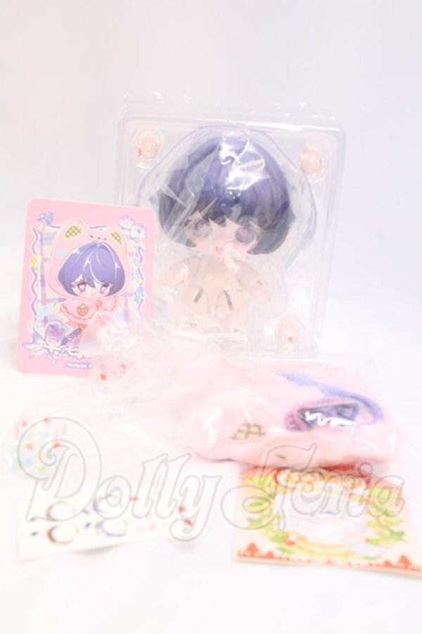 画像3: Ya!XiuGo!/シュウゴ! おやつをどうぞ ねこま I-26-04-12-110-KD-ZI (3)