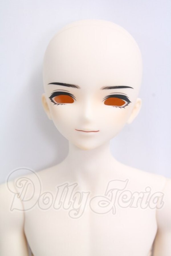 画像1: UFdoll/小? I-26-04-12-106-KD-ZI (1)