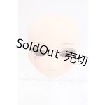 画像: UFdoll/1/4/小薄荷ヘッド I-26-04-12-107-KD-ZI