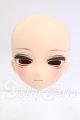 画像: UFdoll/1/4/小薄荷ヘッド I-26-04-12-107-KD-ZI