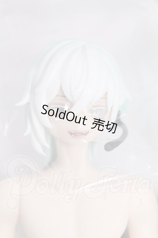 画像1: 悸動瞬息 シチリアの追憶/西西里往事 ルチアーノ サモエド I-26-04-12-123-KD-ZI (1)