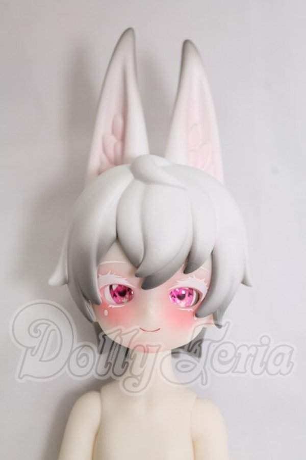 画像1: UFDOLL 1/6MINI ドリンクシリーズ:ミルク I-26-04-12-132-KD-ZI (1)