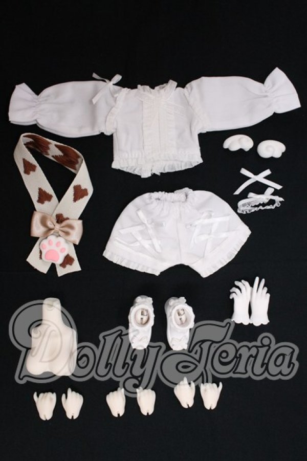 画像7: UFDOLL 1/6MINI ドリンクシリーズ:ミルク I-26-04-12-132-KD-ZI (7)