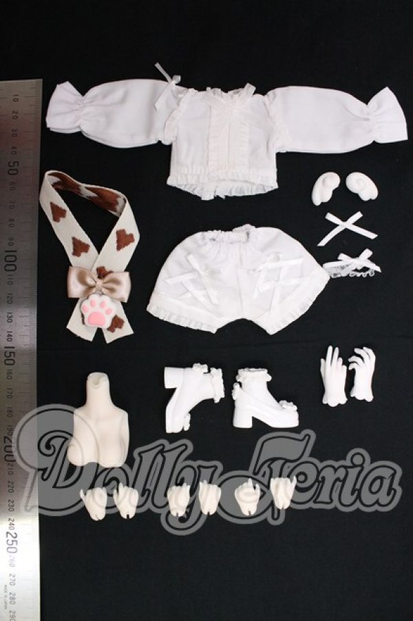 画像9: UFDOLL 1/6MINI ドリンクシリーズ:ミルク I-26-04-12-132-KD-ZI (9)