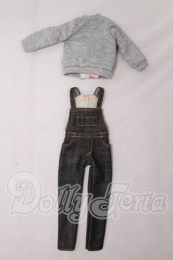 画像1: ジェニー/OF:リトルファクトリー製衣装 I-26-04-26-210-KD-ZI (1)