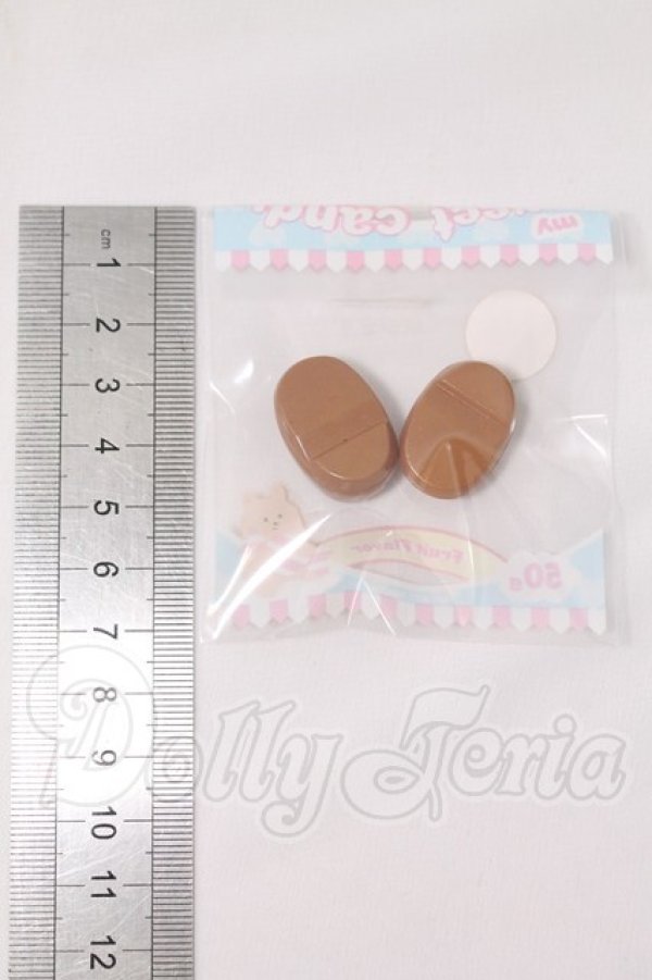 画像2: 20cmサイズドール/OF:靴 I-26-04-26-212-KD-ZI (2)