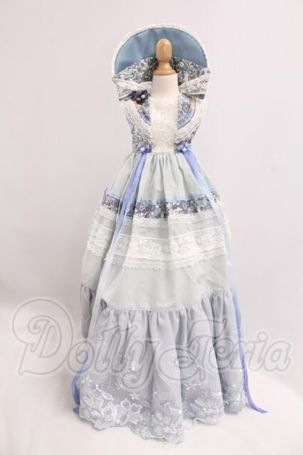 画像1: SD13G/OF:ドレス I-26-04-12-145-KD-ZI (1)