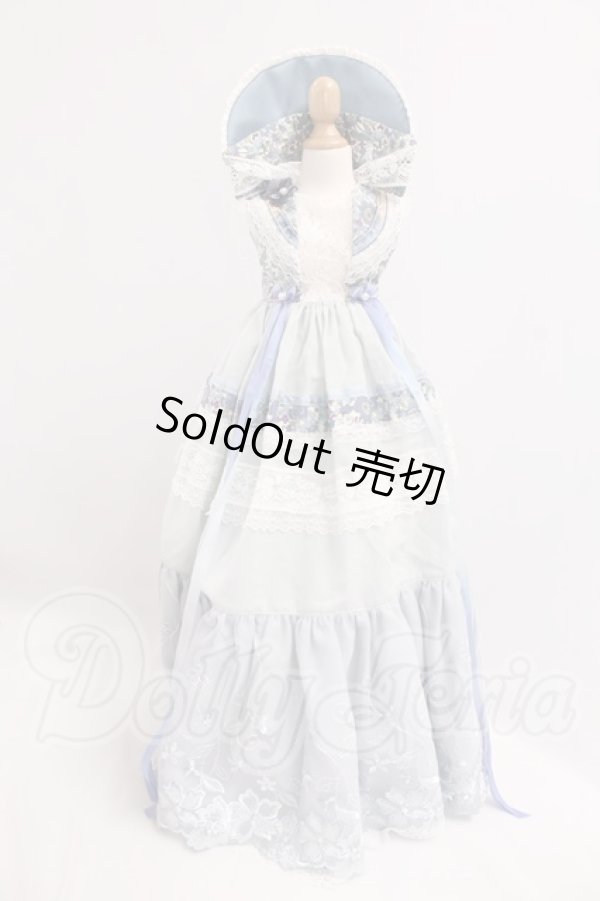 画像1: SD13G/OF:ドレス I-26-04-12-145-KD-ZI (1)