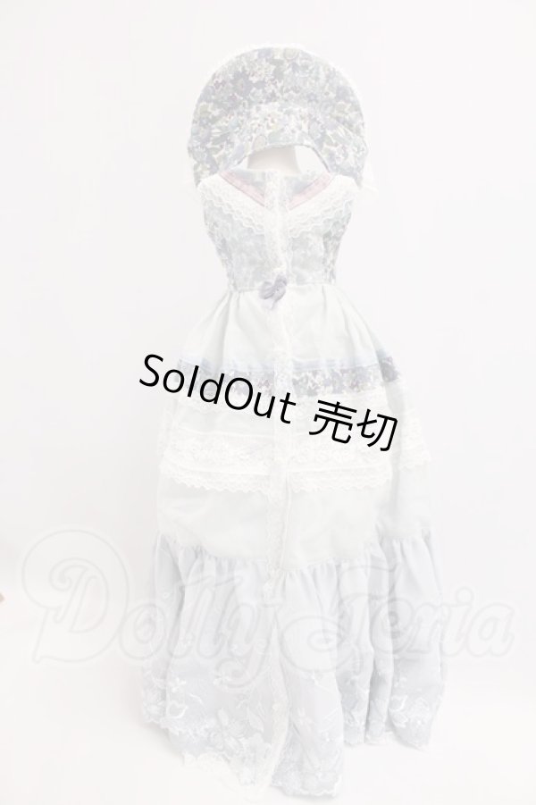 画像2: SD13G/OF:ドレス I-26-04-12-145-KD-ZI (2)