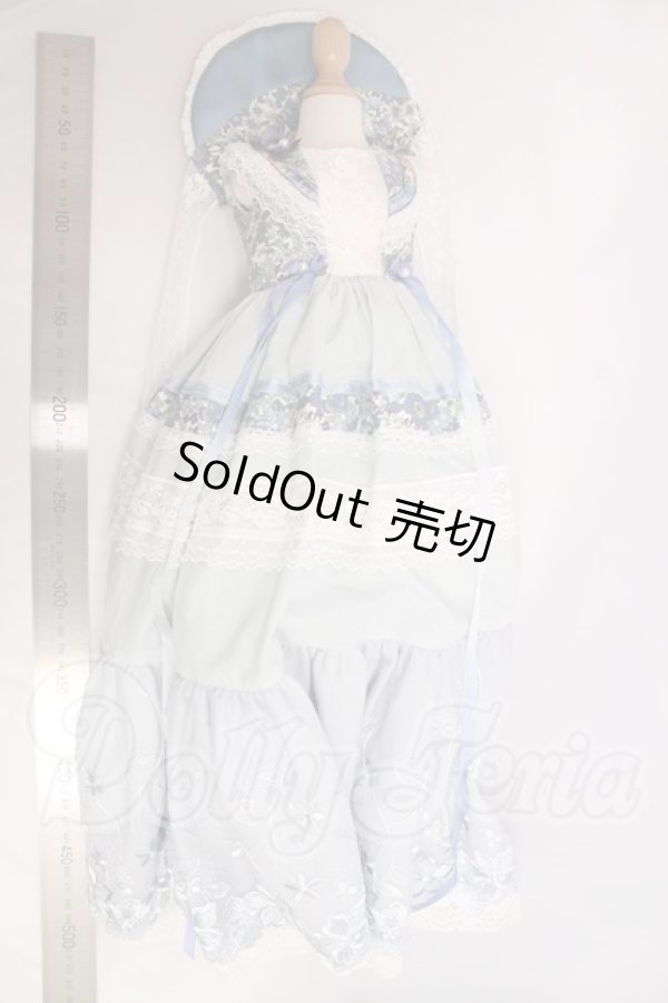 画像4: SD13G/OF:ドレス I-26-04-12-145-KD-ZI (4)
