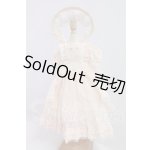画像: SD/OF:ドレス I-26-04-12-146-KD-ZI