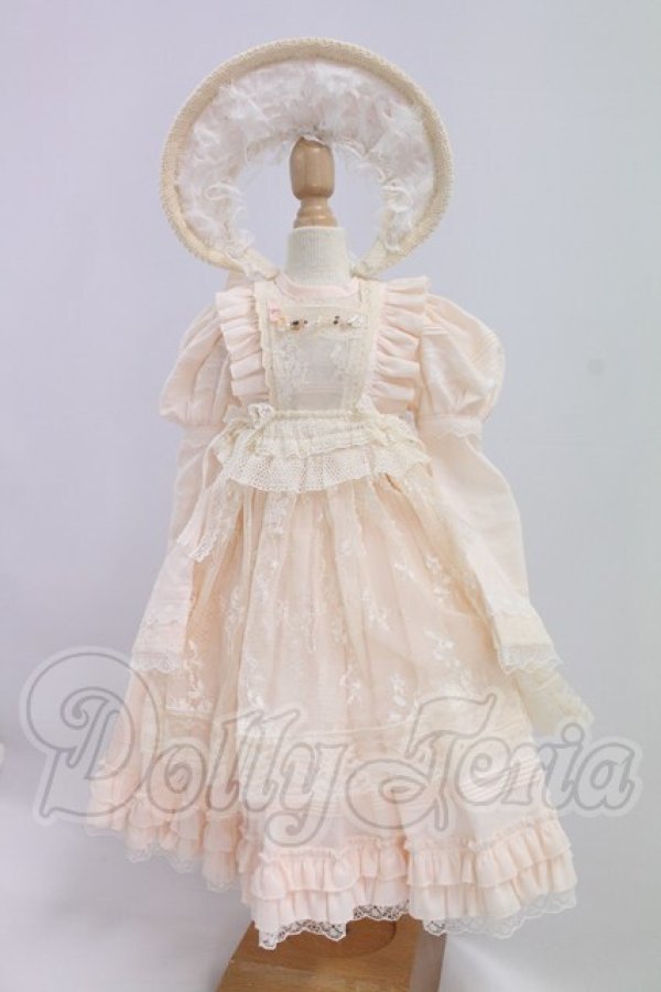 画像1: SD/OF:ドレス I-26-04-12-146-KD-ZI (1)