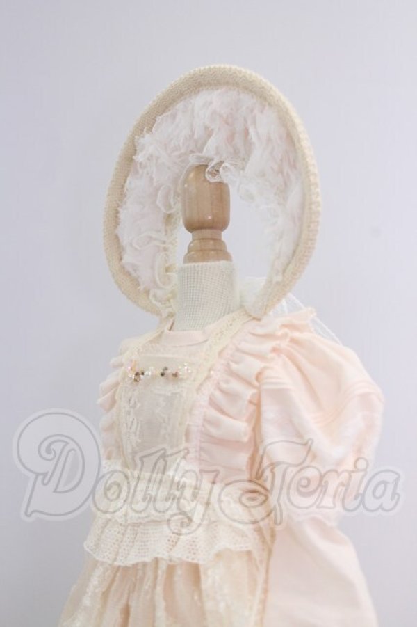 画像3: SD/OF:ドレス I-26-04-12-146-KD-ZI (3)