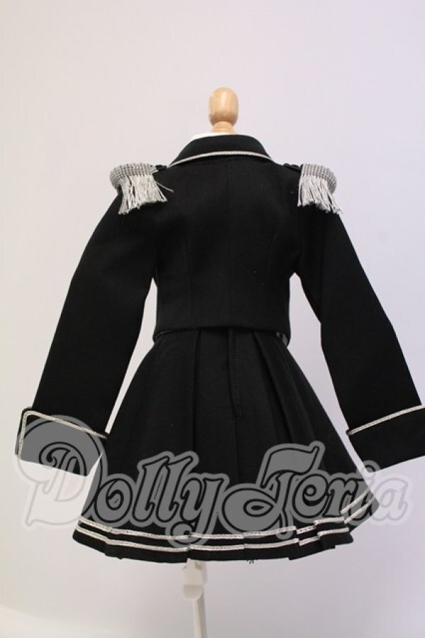 画像3: DD/OF:衣装セット I-26-04-12-408-KD-ZI (3)