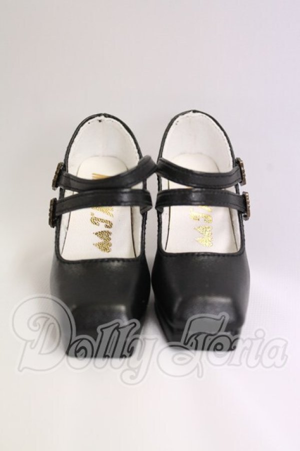 画像1: SDGrG/OF:靴　MELODY.C様製 I-26-04-12-149-KD-ZI (1)