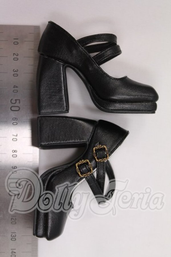 画像3: SDGrG/OF:靴　MELODY.C様製 I-26-04-12-149-KD-ZI (3)