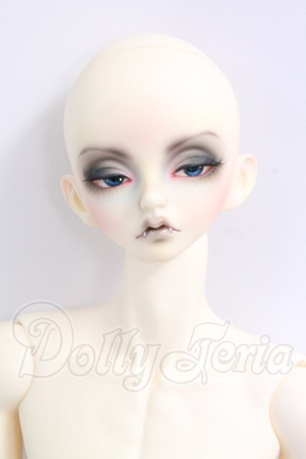 画像1: peak's woods/FOC 　tristan I-26-04-12-101-KD-ZI (1)