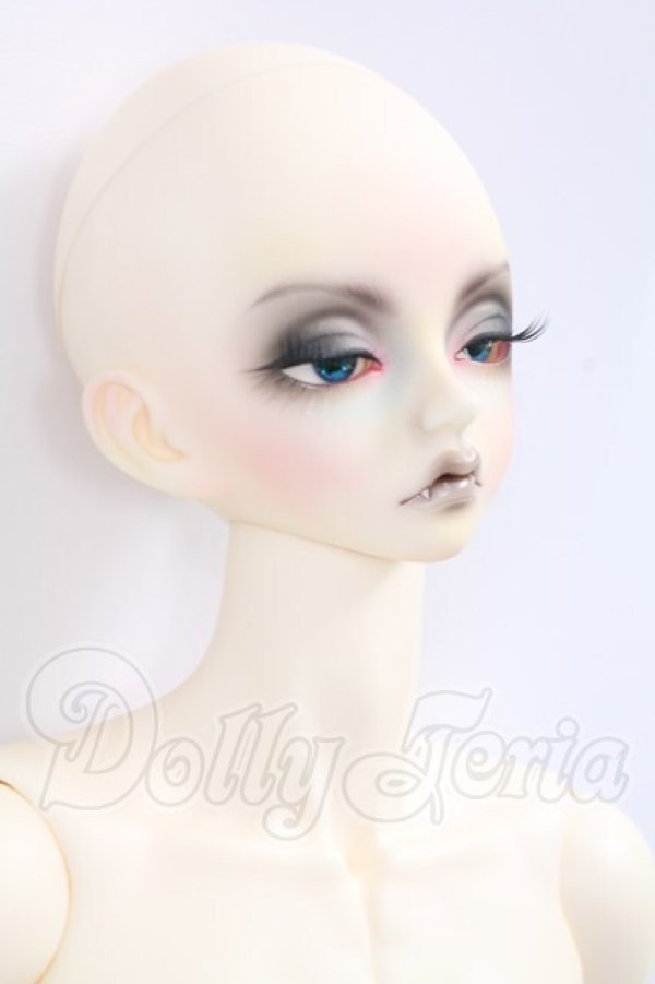 画像3: peak's woods/FOC 　tristan I-26-04-12-101-KD-ZI (3)