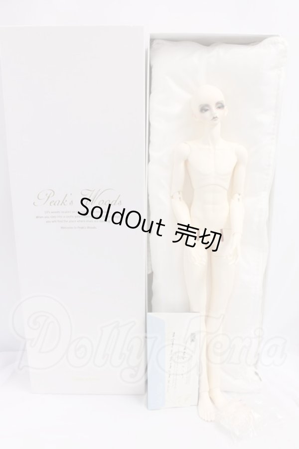 画像6: peak's woods/FOC 　tristan I-26-04-12-101-KD-ZI (6)