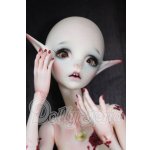 画像: DOLLZONE/The moon I-26-04-12-103-KD-ZI