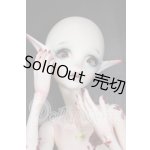 画像: DOLLZONE/The moon I-26-04-12-103-KD-ZI