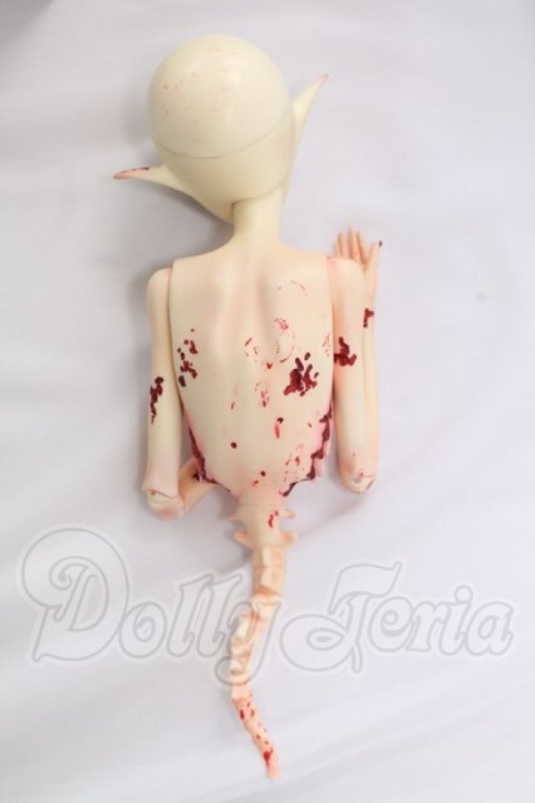 画像5: DOLLZONE/The moon I-26-04-12-103-KD-ZI (5)