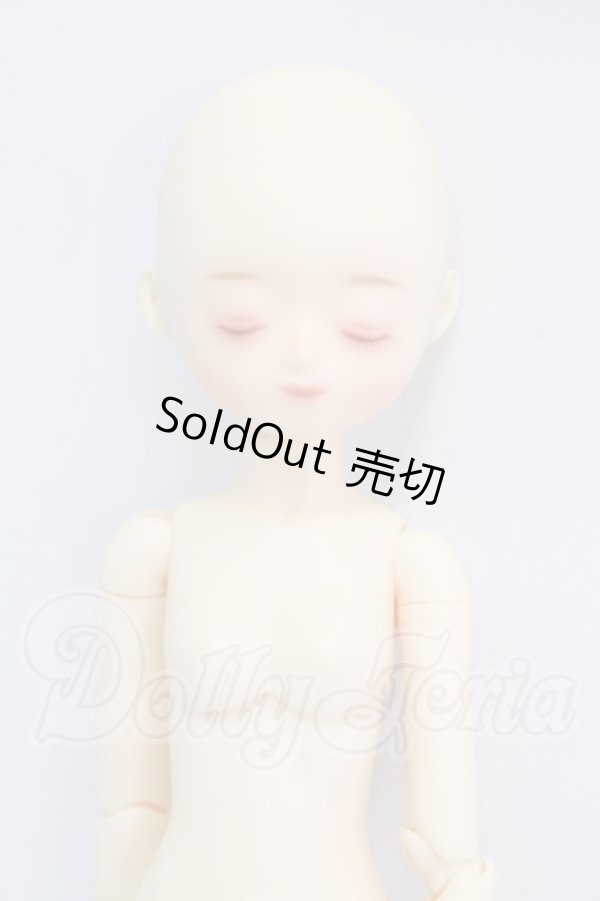 画像1: BLUE FAIRY/PF:Sleeping Chou I-26-04-19-125-KD-ZI (1)